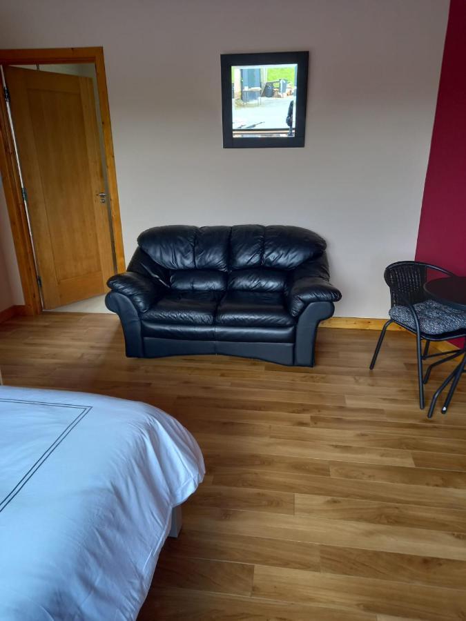 Benbulben View F91Yn96 Bed & Breakfast Sligo Exterior foto