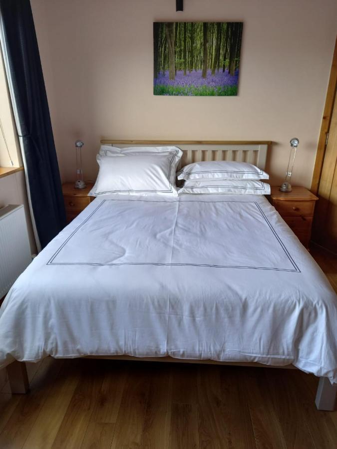 Benbulben View F91Yn96 Bed & Breakfast Sligo Exterior foto