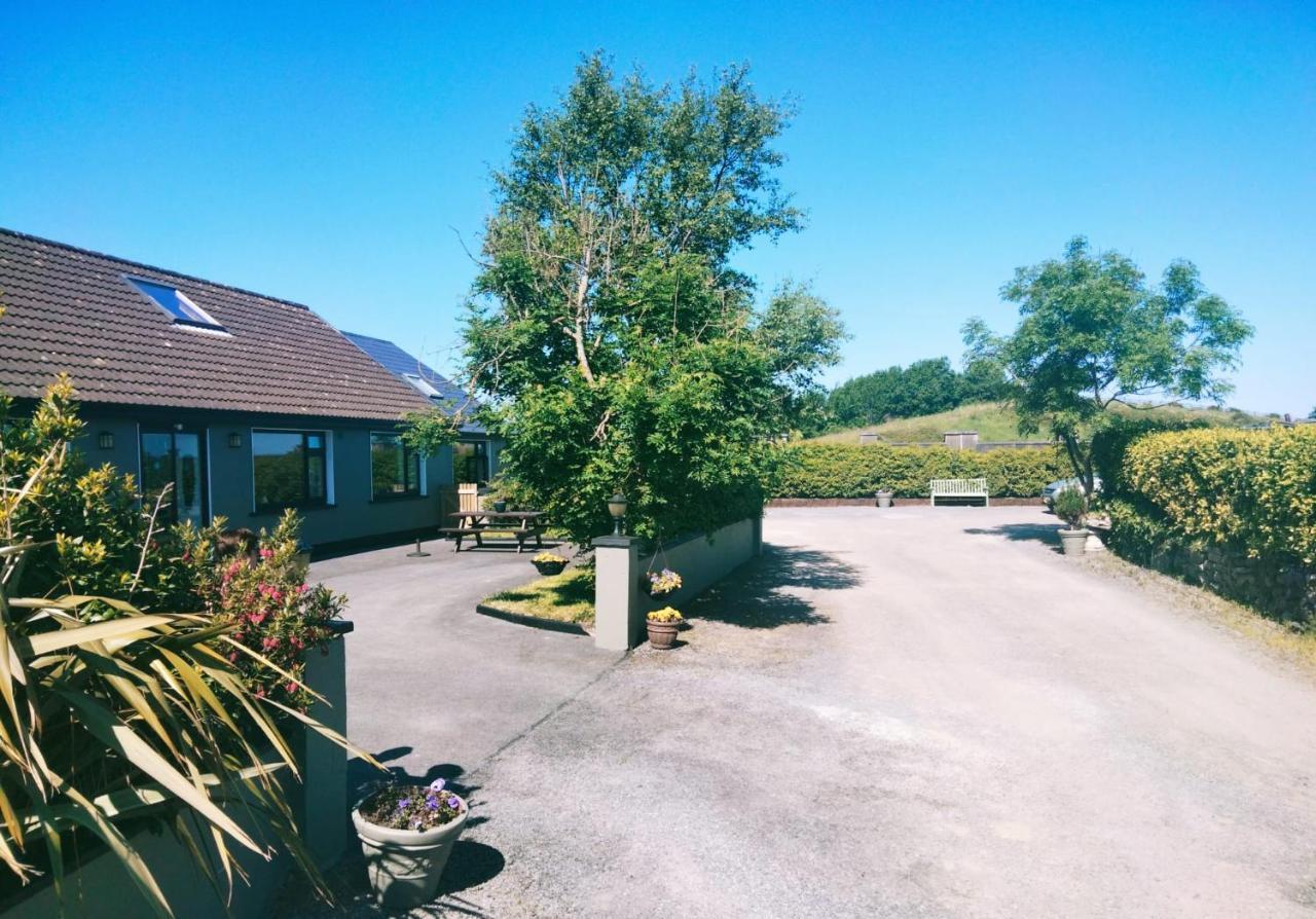 Benbulben View F91Yn96 Bed & Breakfast Sligo Exterior foto