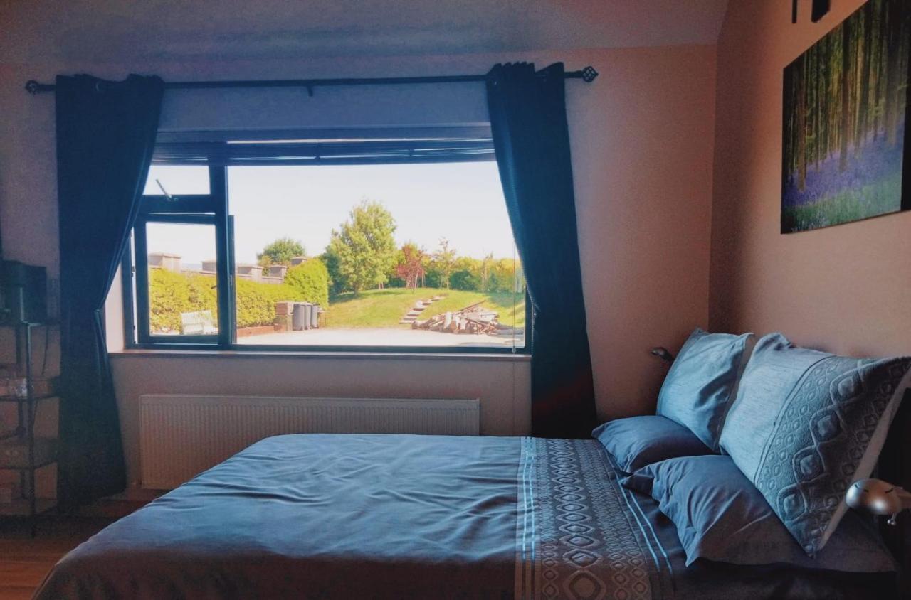 Benbulben View F91Yn96 Bed & Breakfast Sligo Exterior foto