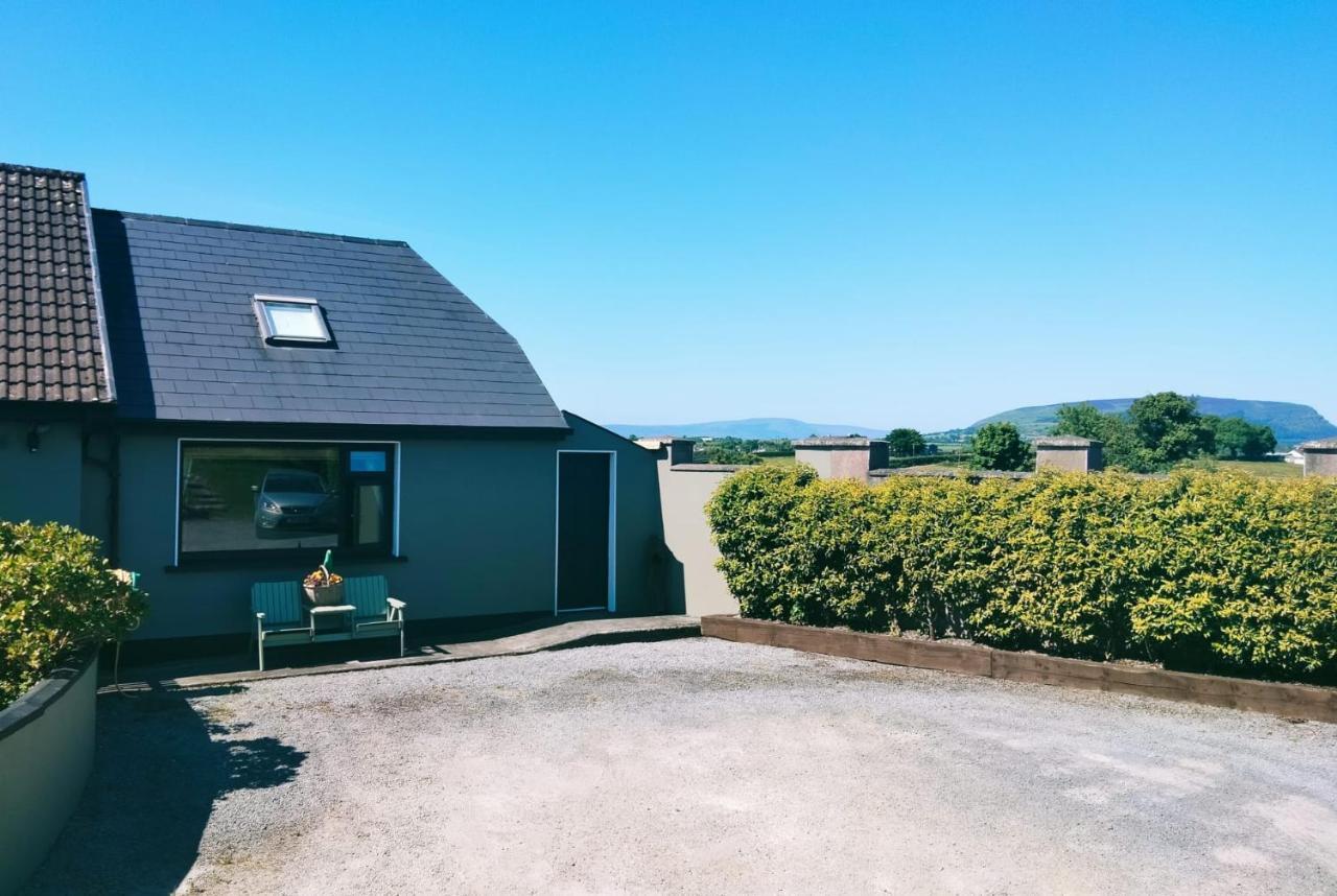 Benbulben View F91Yn96 Bed & Breakfast Sligo Exterior foto